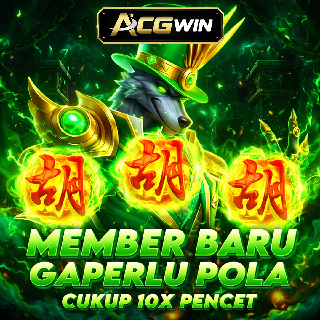 ACGWIN: Situs Game Online Terbaik Dengan Akses Mudah Dan Cepat Tanpa Ribet
